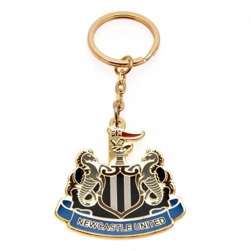 Брелок Ньюкасл Crest Keyring