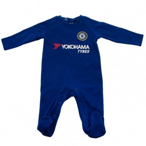 Ползунки Челси Sleepsuit BW
