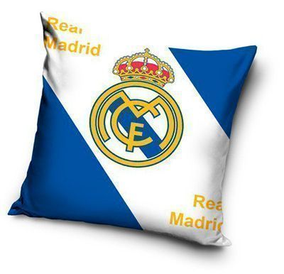 Подушка Реал Мадрид Cushion DST