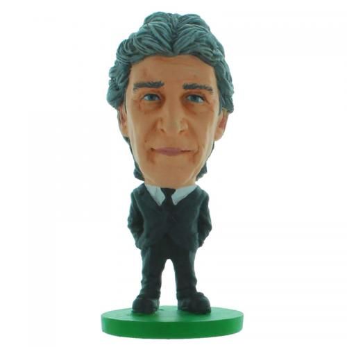 Фигурка Манчестер Сити SoccerStarz Pellegrini