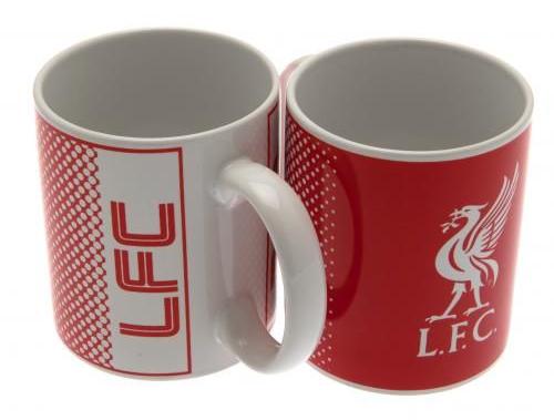 Кружка Ливерпуль Mug FD
