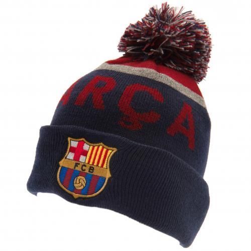 Шапка Барселона Ski Hat NG