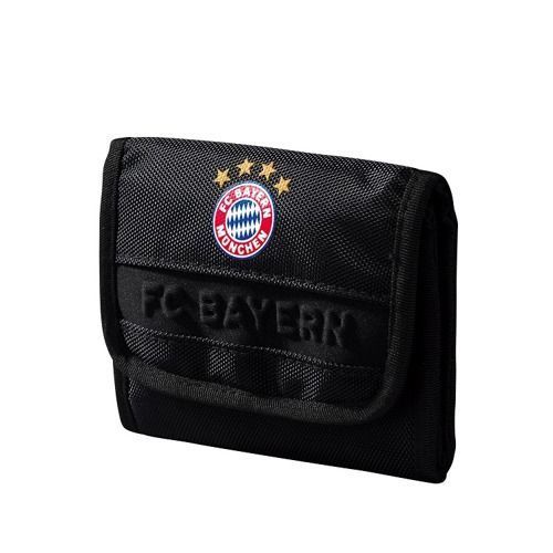 Портмоне Бавария Nylon Wallet BL