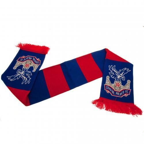 Шарф Кристал Пэлас Bar Scarf Old
