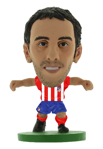 Фигурка Атлетико SoccerStarz Godin