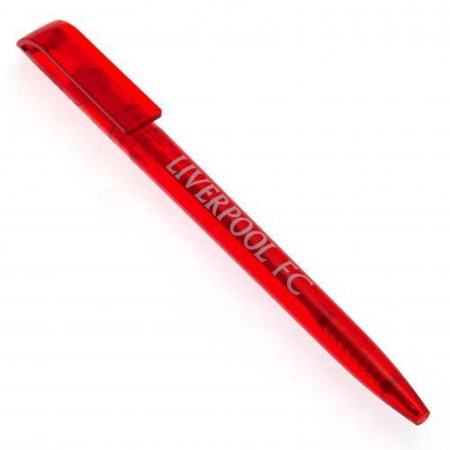 Ручка Ливерпуль Retractable Pen