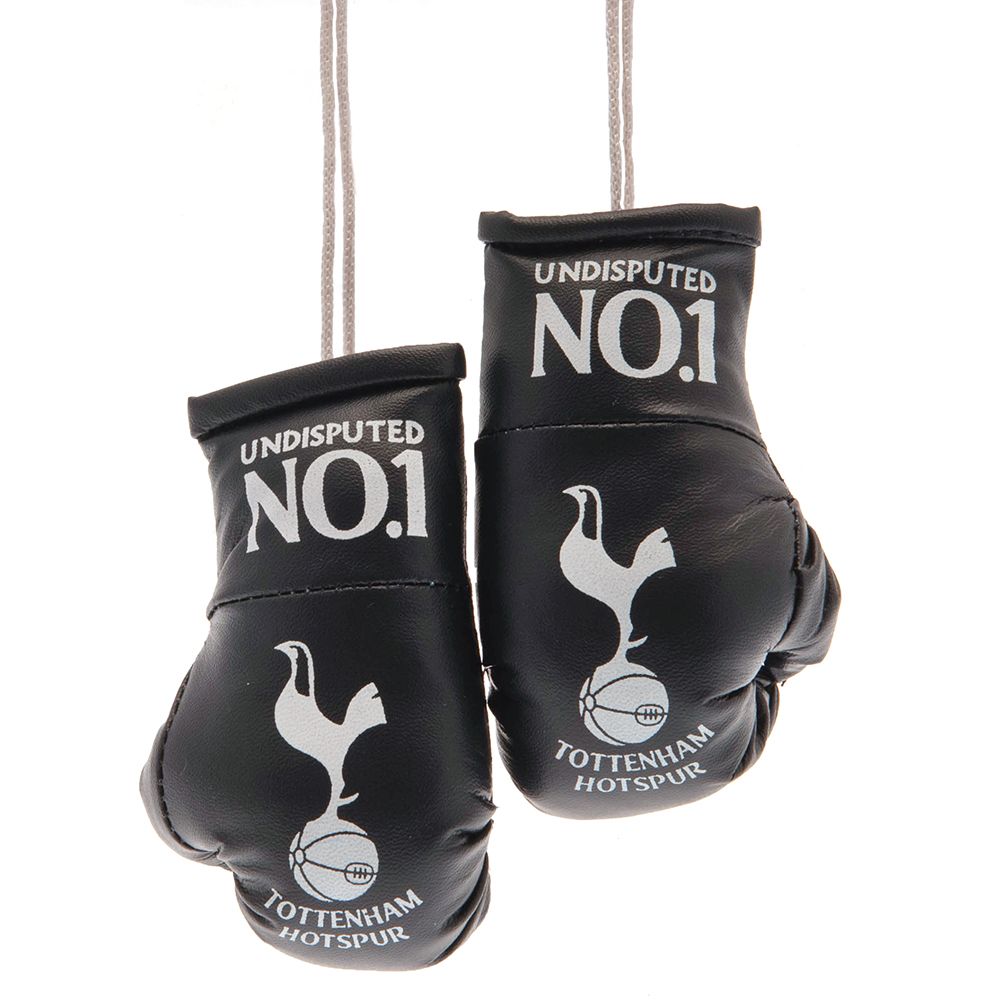 Мини боксерские перчатки Тоттенхэм Mini Boxing Gloves