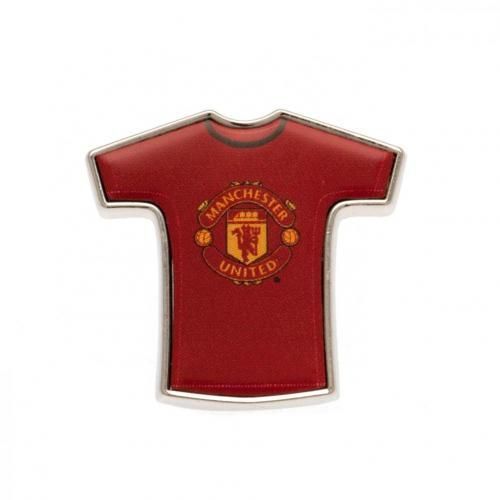 Значок Манчестер Юнайтед Badge Kit Badge