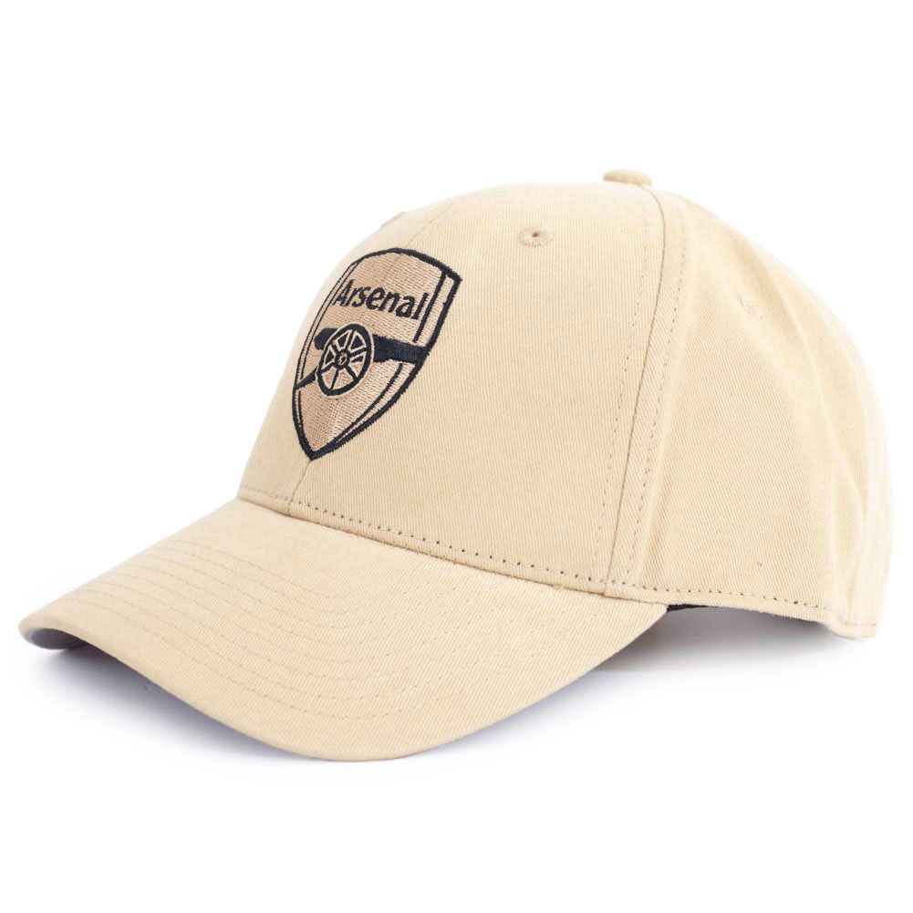 Бейсболка Арсенал Gold Core Cap