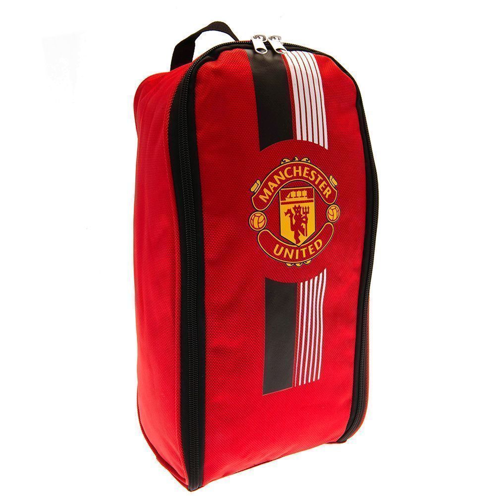 Сумка для бутс Манчестер Юнайтед Ultra Boot Bag