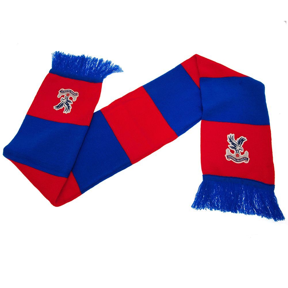 Шарф Кристал Пэлас Bar Scarf