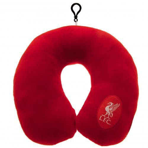 Подушка туристическая для шеи Ливерпуль Neck Cushion