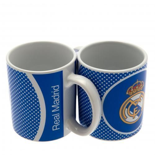 Кружка Реал Мадрид Mug BE