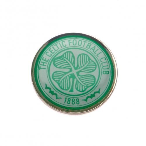 Значок Селтик Crest Badge