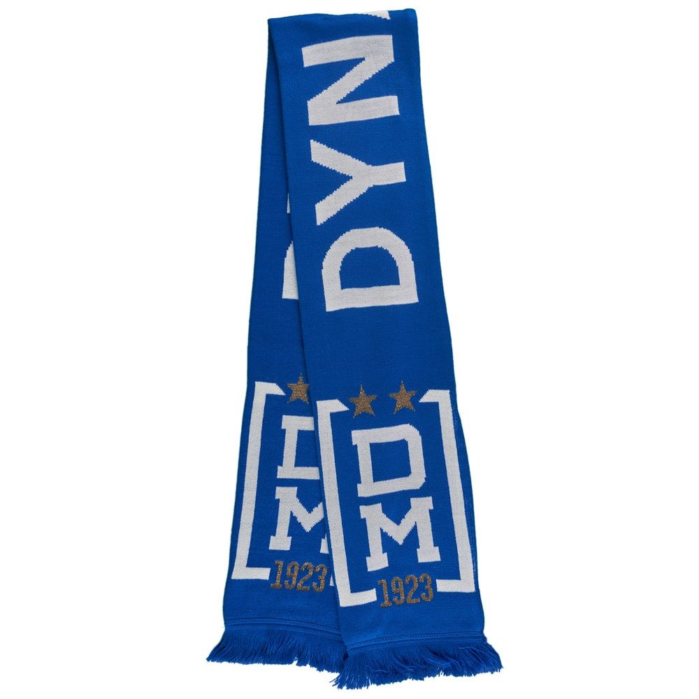 Шарф DM 1923 DYNAMO