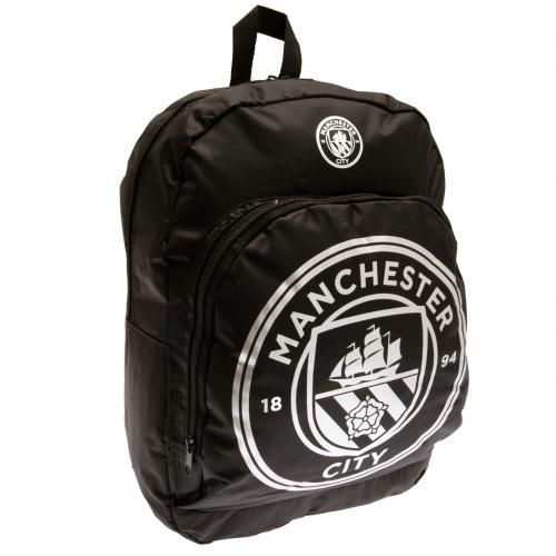 Рюкзак Манчестер Сити Backpack RT