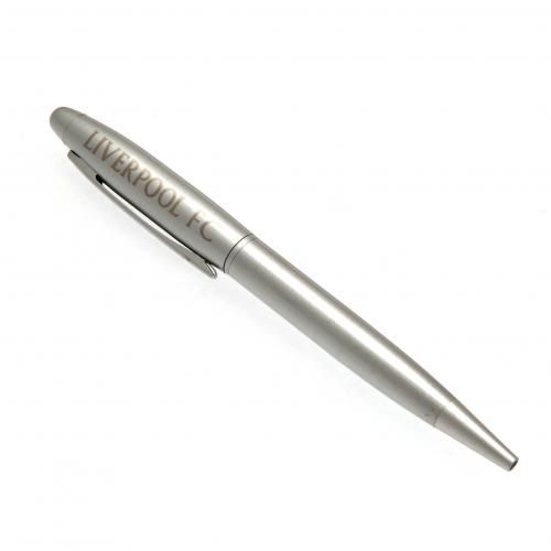 Ручка Ливерпуль Etched Pen