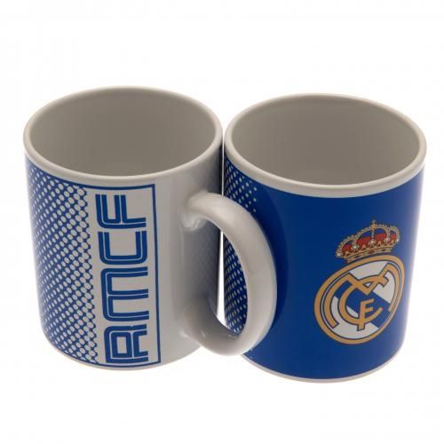 Кружка Реал Мадрид Mug FD