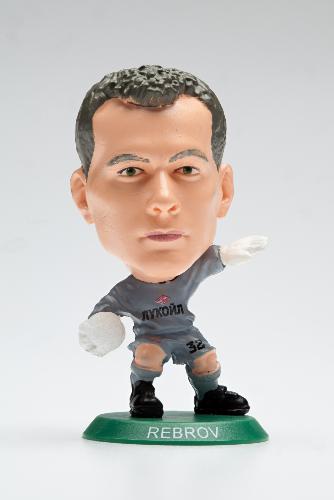 Фигурка Спартак SoccerStarz Артем Ребров