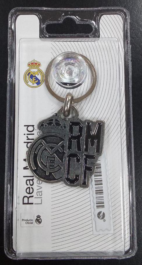 Брелок Реал Мадрид RMCF