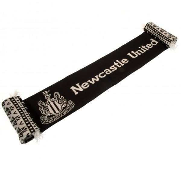 Шарф Ньюкасл Christmas Scarf