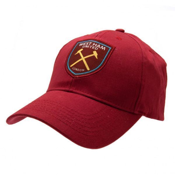 Бейсболка Вест Хэм Cap CL