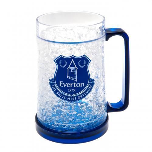 Ледяная кружка Эвертон Freezer Mug