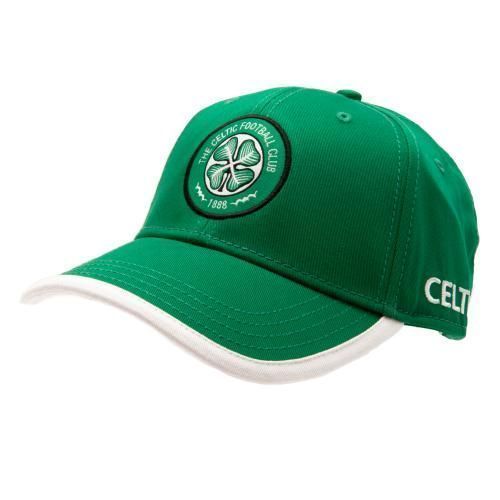 Бейсболка Селтик Cap TP