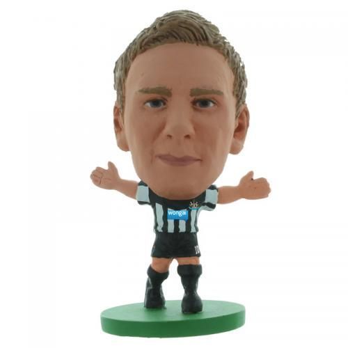 Фигурка Ньюкасл SoccerStarz De Jong