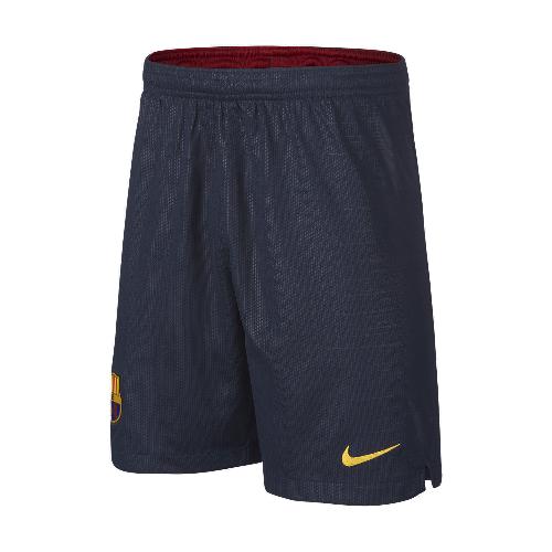 Шорты Барселона Nike 2018/19 домашние Nike 894441-451
