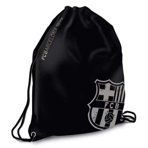 Мешок Барселона Gym Bag BK