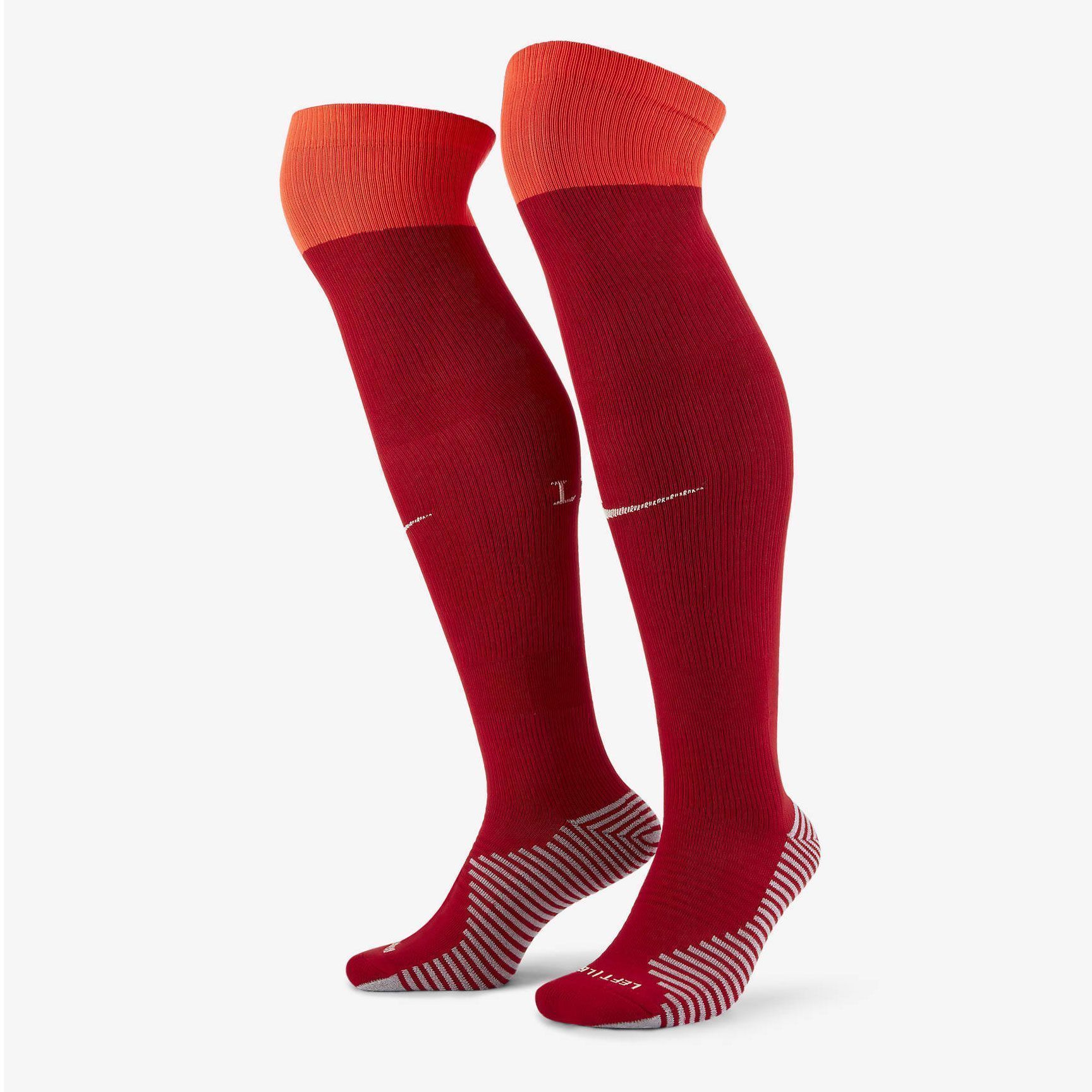 Гетры Ливерпуль Nike LFC U STAD OTC SOCK HM DB2577-687