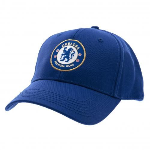 Бейсболка Челси Cap RY