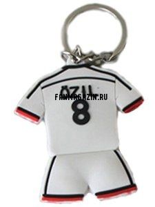 Брелок Германия Ozil