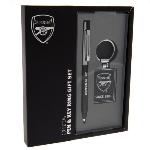 Набор ручка+брелок Арсенал Pen & Keyring Set