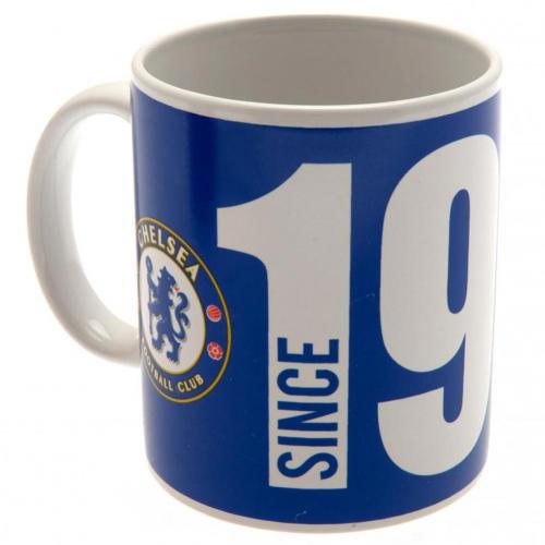 Кружка Челси Mug SN
