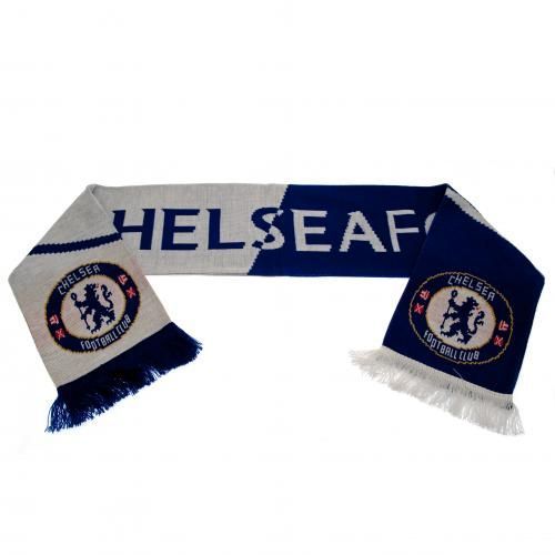 Шарф Челси Scarf VT