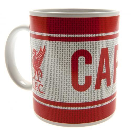 Кружка Ливерпуль Mug CP