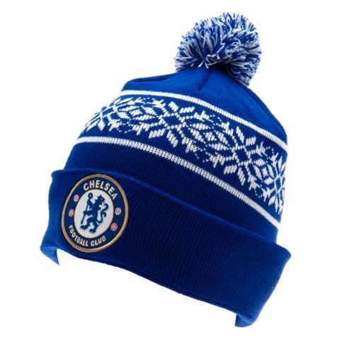 Шапка Челси Ski Hat