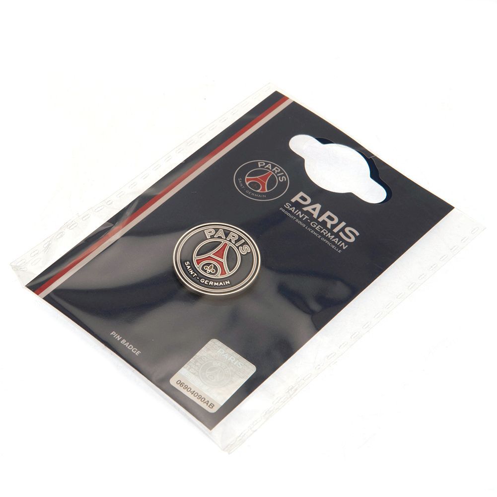 Значок ПСЖ Badge