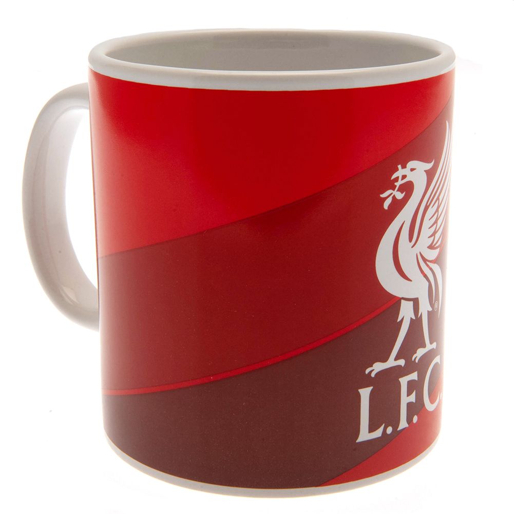 Кружка Ливерпуль Jumbo Mug