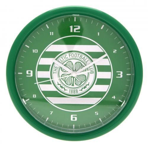 Часы настенные Селтик Wall Clock ST