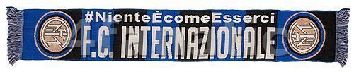 Шарф Интер Scarf IN