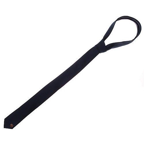 Галстук Барселона Executive Tie slim NI