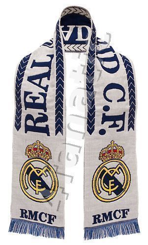 Шарф Реал Мадрид Scarf classic