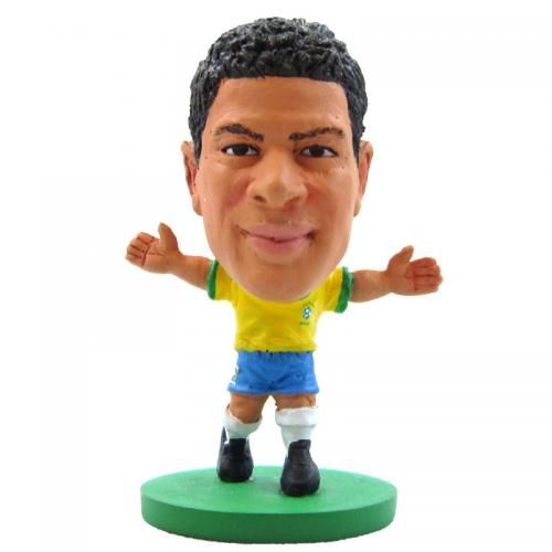 Фигурка Бразилия SoccerStarz Hulk
