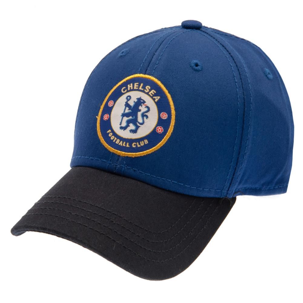 Детская бейсболка Челси Junior Cap