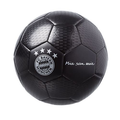Мяч Бавария Football Carbon BK