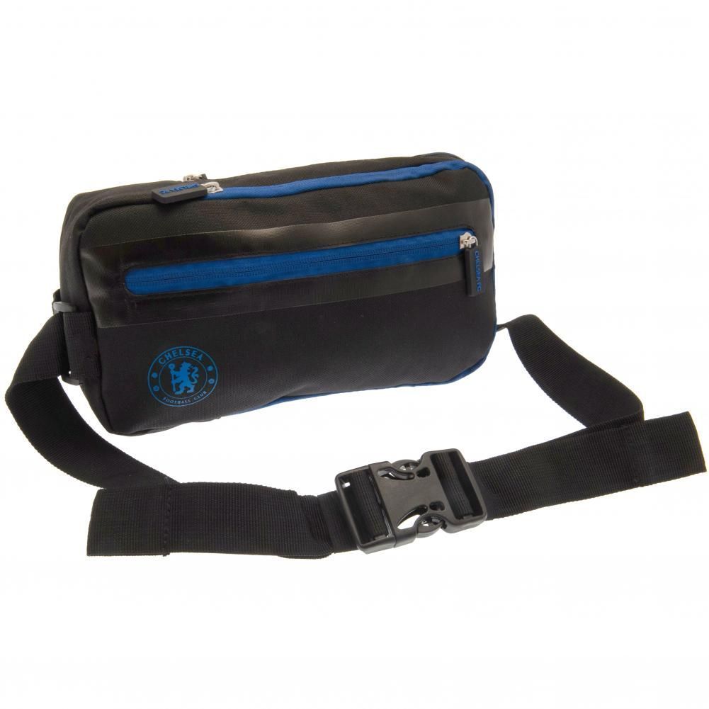 Сумка на пояс Челси Cross Body Bag