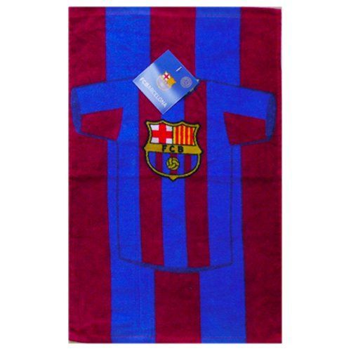 Полотенце Барселона 30х50 Hand Towel TSH